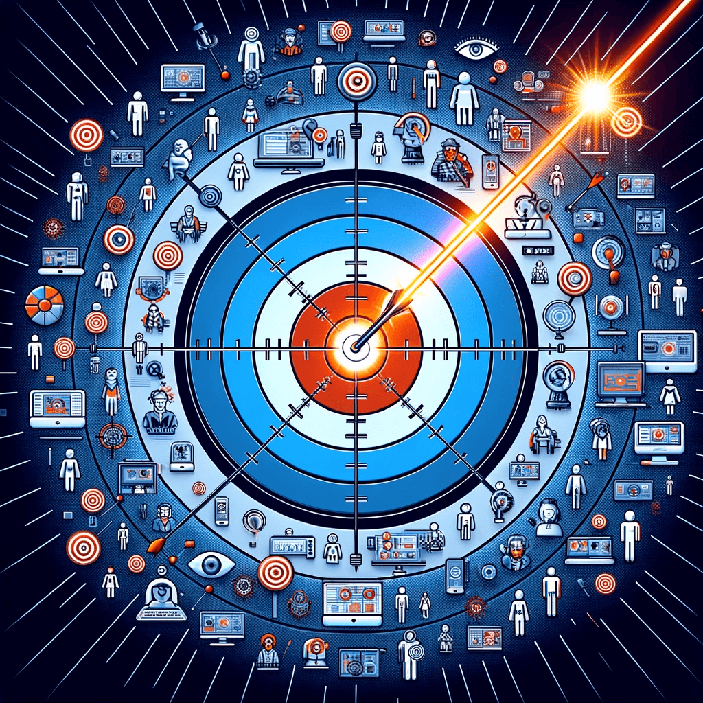 data driven film audience tracking