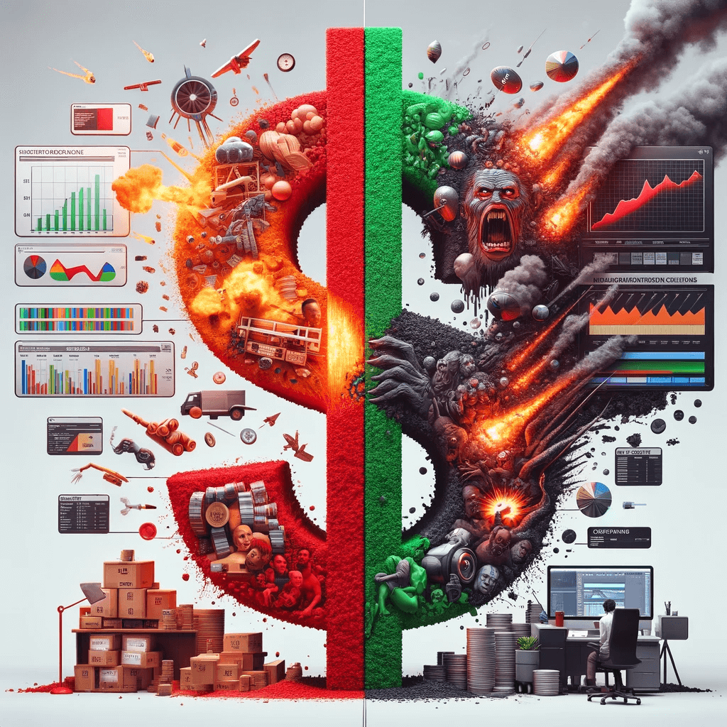 film post-production budgeting