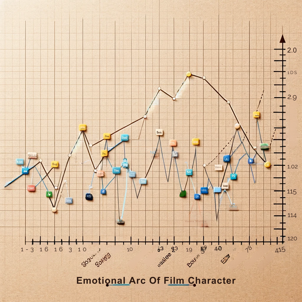 storytelling ROI in film