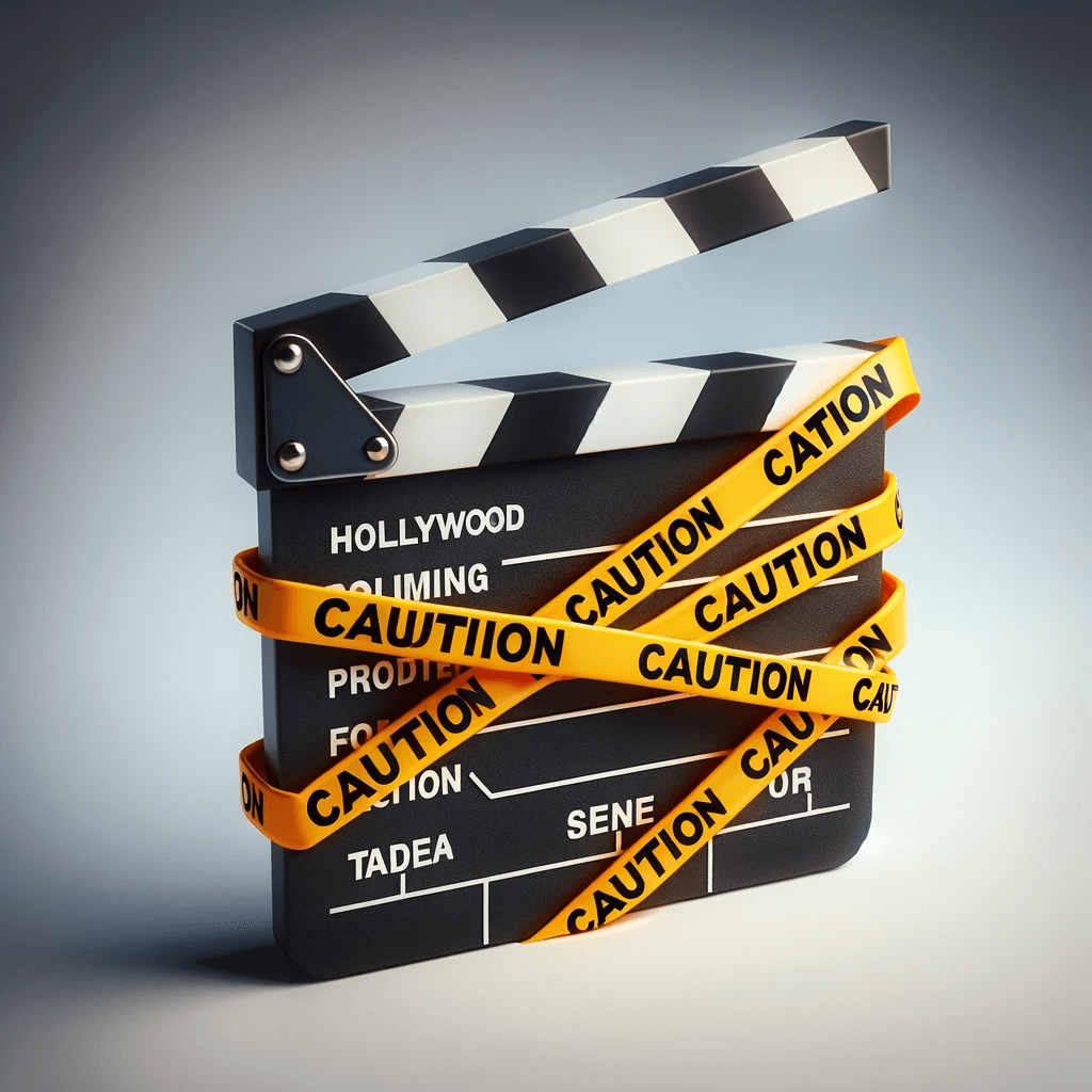 cautious film investing examples