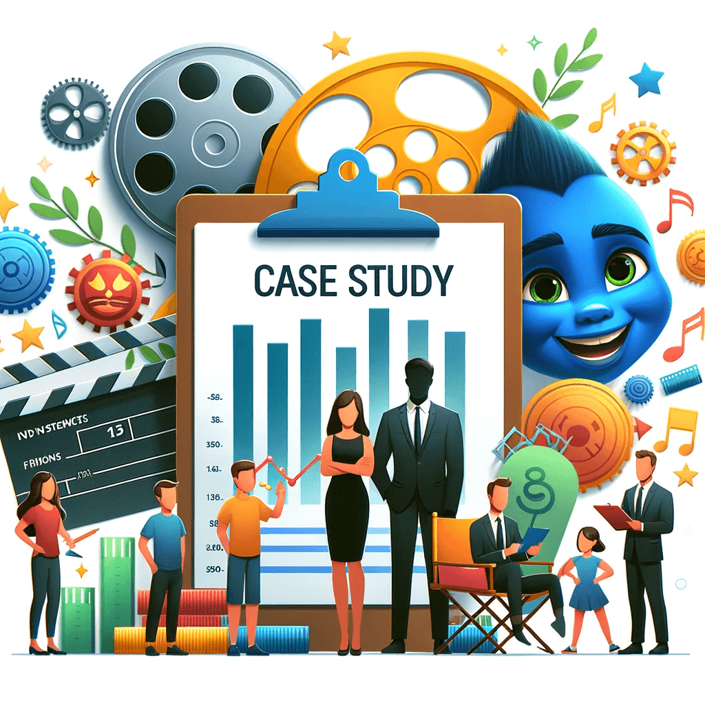 Sing 2 case study for the low risk film investor