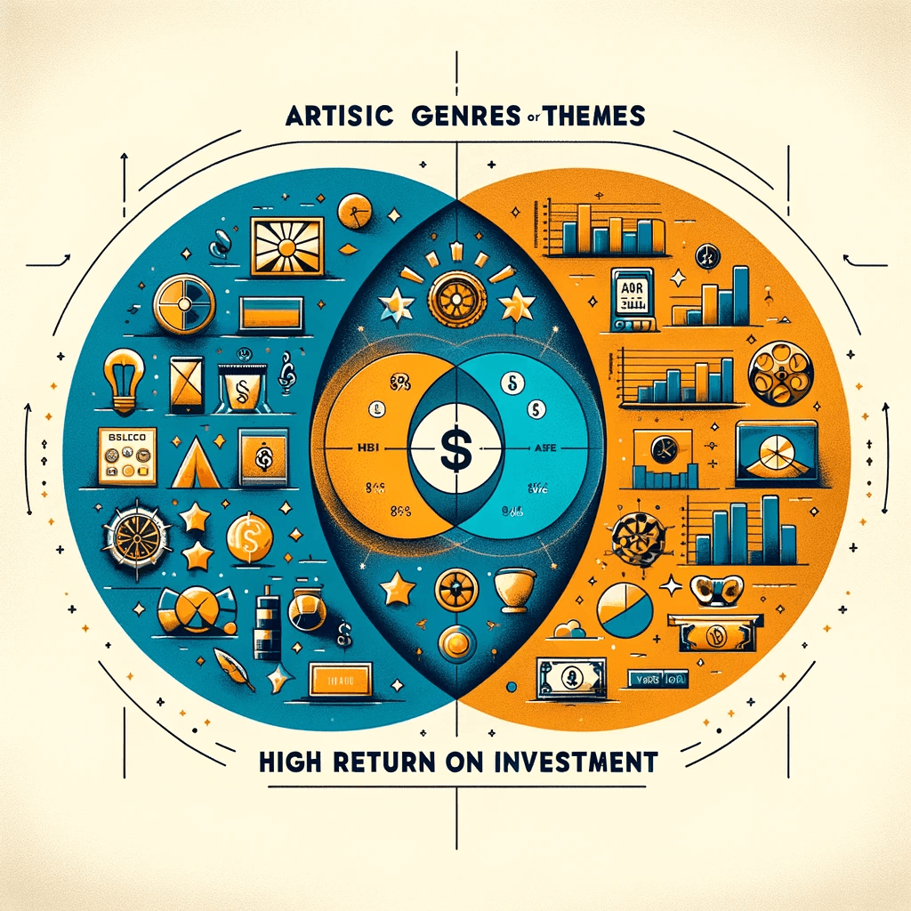 film analytics for new investors