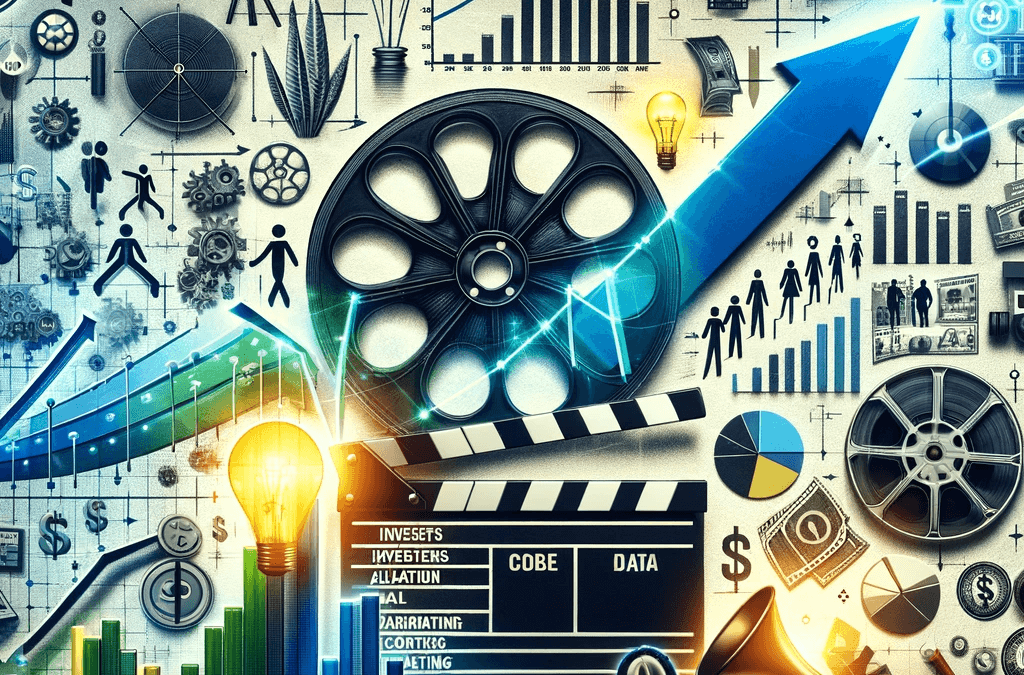 How Data Analytics in Film Investing Fuels Success – Part 2