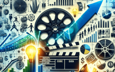 How Data Analytics in Film Investing Fuels Success – Part 2