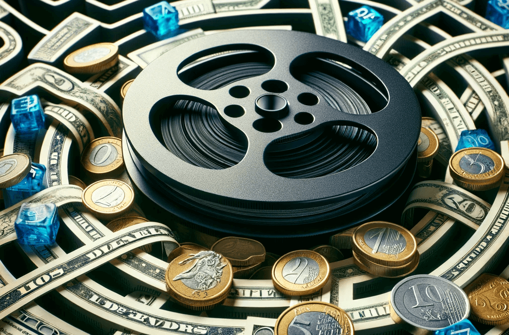 5 Examples of Cautious Film Investing