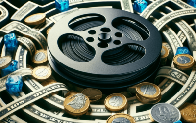 5 Examples of Cautious Film Investing