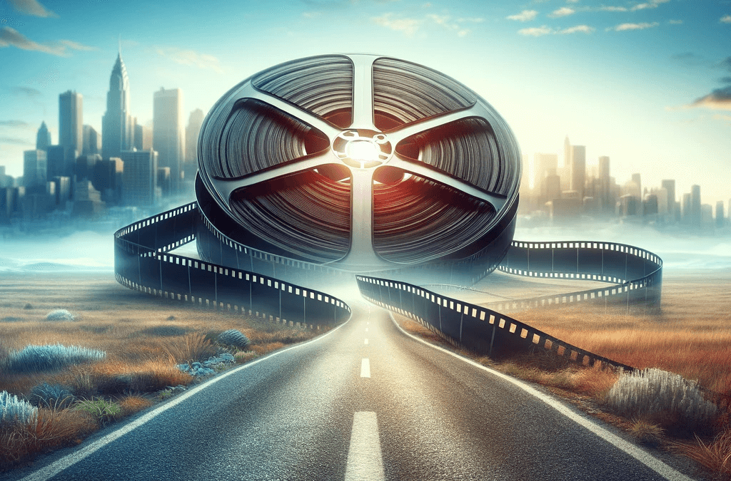 Navigating the Industry: Essential Tips for New Film Investors – Part 1 of 5