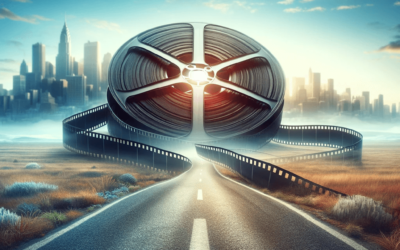 Navigating the Industry: Essential Tips for New Film Investors – Part 1 of 5