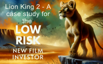 Exploring ‘The Lion King 2’: A Case Study for the Low-Risk New Film Investor