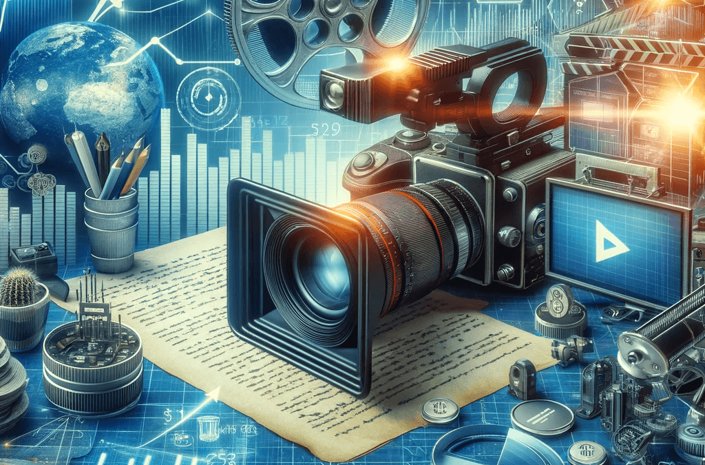 Navigating the Film Industry: Essential Tips for New Film Investors – Part 2 of 5