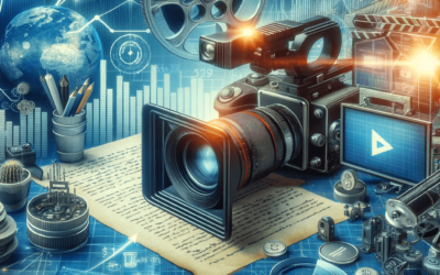 Navigating the Film Industry: Essential Tips for New Film Investors – Part 2 of 5