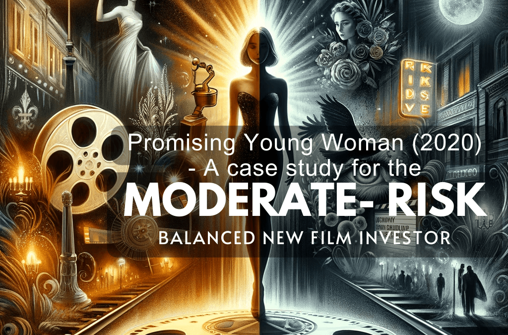 Moderate-Risk Balanced Film Investment Case Study: Unveiling the Success of ‘Promising Young Woman’ (2020)