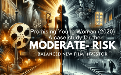 Moderate-Risk Balanced Film Investment Case Study: Unveiling the Success of ‘Promising Young Woman’ (2020)