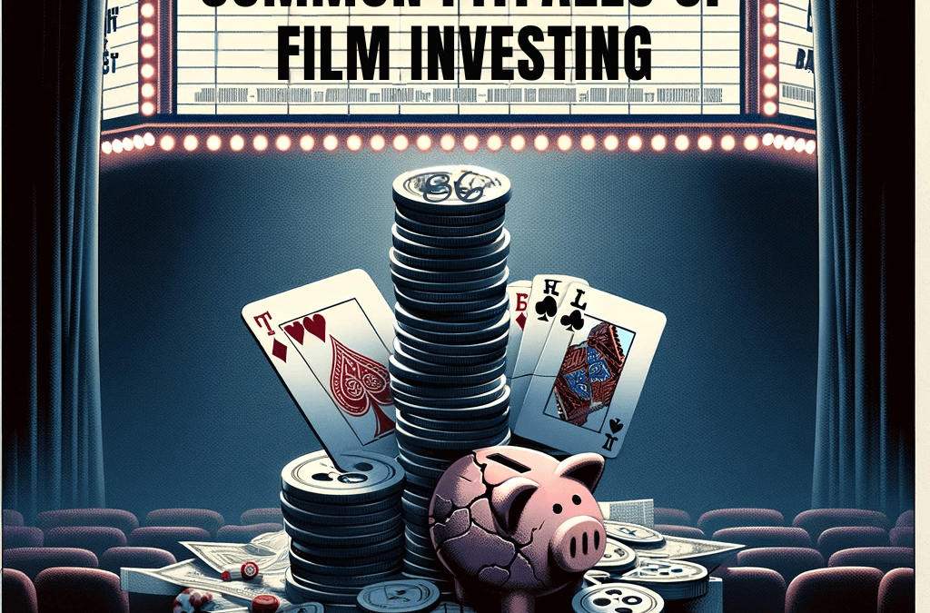 Common Pitfalls in Film Investing – Part 1