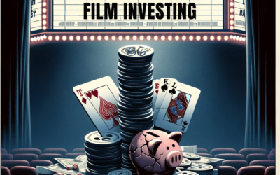 Common Pitfalls in Film Investing – Part 1